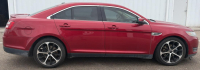2015 FORD TAURUS - HEATED SEATS - 6