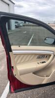 2015 FORD TAURUS - HEATED SEATS - 9