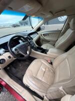 2015 FORD TAURUS - HEATED SEATS - 10