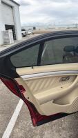 2015 FORD TAURUS - HEATED SEATS - 14