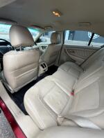 2015 FORD TAURUS - HEATED SEATS - 15