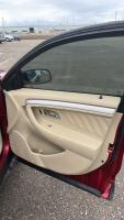 2015 FORD TAURUS - HEATED SEATS - 16