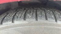 2015 FORD TAURUS - HEATED SEATS - 20