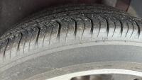 2015 FORD TAURUS - HEATED SEATS - 22