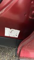 2015 FORD TAURUS - HEATED SEATS - 25