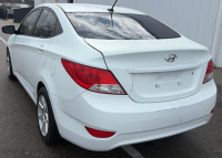 BANK REPO - 2013 HYUNDAI ACCENT - 115K MILES! - 3
