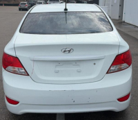 BANK REPO - 2013 HYUNDAI ACCENT - 115K MILES! - 4