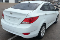 BANK REPO - 2013 HYUNDAI ACCENT - 115K MILES! - 5
