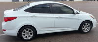 BANK REPO - 2013 HYUNDAI ACCENT - 115K MILES! - 6