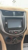 BANK REPO - 2013 HYUNDAI ACCENT - 115K MILES! - 11