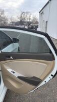 BANK REPO - 2013 HYUNDAI ACCENT - 115K MILES! - 18