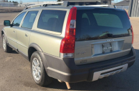 2007 VOLVO XC70 - AWD! - 3