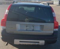 2007 VOLVO XC70 - AWD! - 4