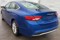 2015 CHRYSLER 200 LIMITED - RUNS WELL - 3