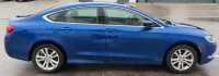 2015 CHRYSLER 200 LIMITED - RUNS WELL - 6