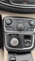 2015 CHRYSLER 200 LIMITED - RUNS WELL - 11