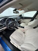 2015 CHRYSLER 200 LIMITED - RUNS WELL - 14