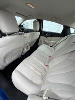 2015 CHRYSLER 200 LIMITED - RUNS WELL - 16