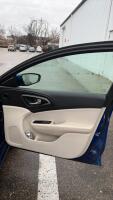 2015 CHRYSLER 200 LIMITED - RUNS WELL - 17