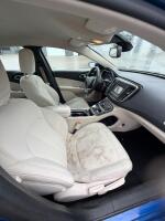 2015 CHRYSLER 200 LIMITED - RUNS WELL - 18