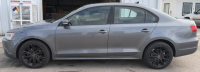 2012 VOLKSWAGEN JETTA TDI - DIESEL! - 2
