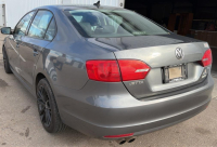 2012 VOLKSWAGEN JETTA TDI - DIESEL! - 3