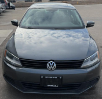 2012 VOLKSWAGEN JETTA TDI - DIESEL! - 7