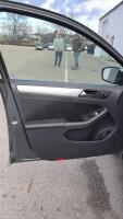 2012 VOLKSWAGEN JETTA TDI - DIESEL! - 9