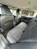 2012 VOLKSWAGEN JETTA TDI - DIESEL! - 15