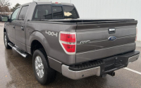 2011 FORD F-150 - 4X4! - 3