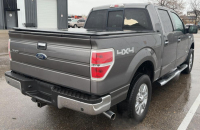 2011 FORD F-150 - 4X4! - 5