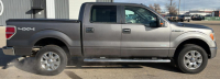 2011 FORD F-150 - 4X4! - 6