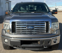 2011 FORD F-150 - 4X4! - 7