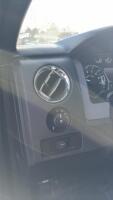 2011 FORD F-150 - 4X4! - 9