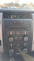 2011 FORD F-150 - 4X4! - 11