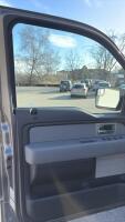 2011 FORD F-150 - 4X4! - 12