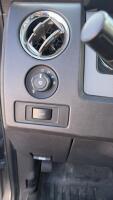 2011 FORD F-150 - 4X4! - 18