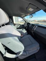 2011 FORD F-150 - 4X4! - 20