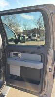 2011 FORD F-150 - 4X4! - 21