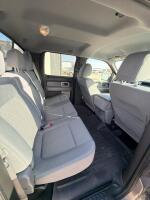 2011 FORD F-150 - 4X4! - 22