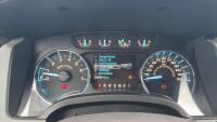 2011 FORD F-150 - 4X4! - 23