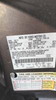 2011 FORD F-150 - 4X4! - 29