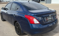 2014 NISSAN VERSA - 3