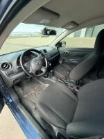 2014 NISSAN VERSA - 10