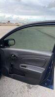 2014 NISSAN VERSA - 16