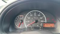 2014 NISSAN VERSA - 20