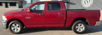 2014 RAM 1500 - 4X4! - 2