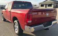 2014 RAM 1500 - 4X4! - 3