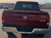2014 RAM 1500 - 4X4! - 4
