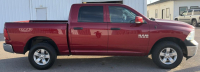 2014 RAM 1500 - 4X4! - 6